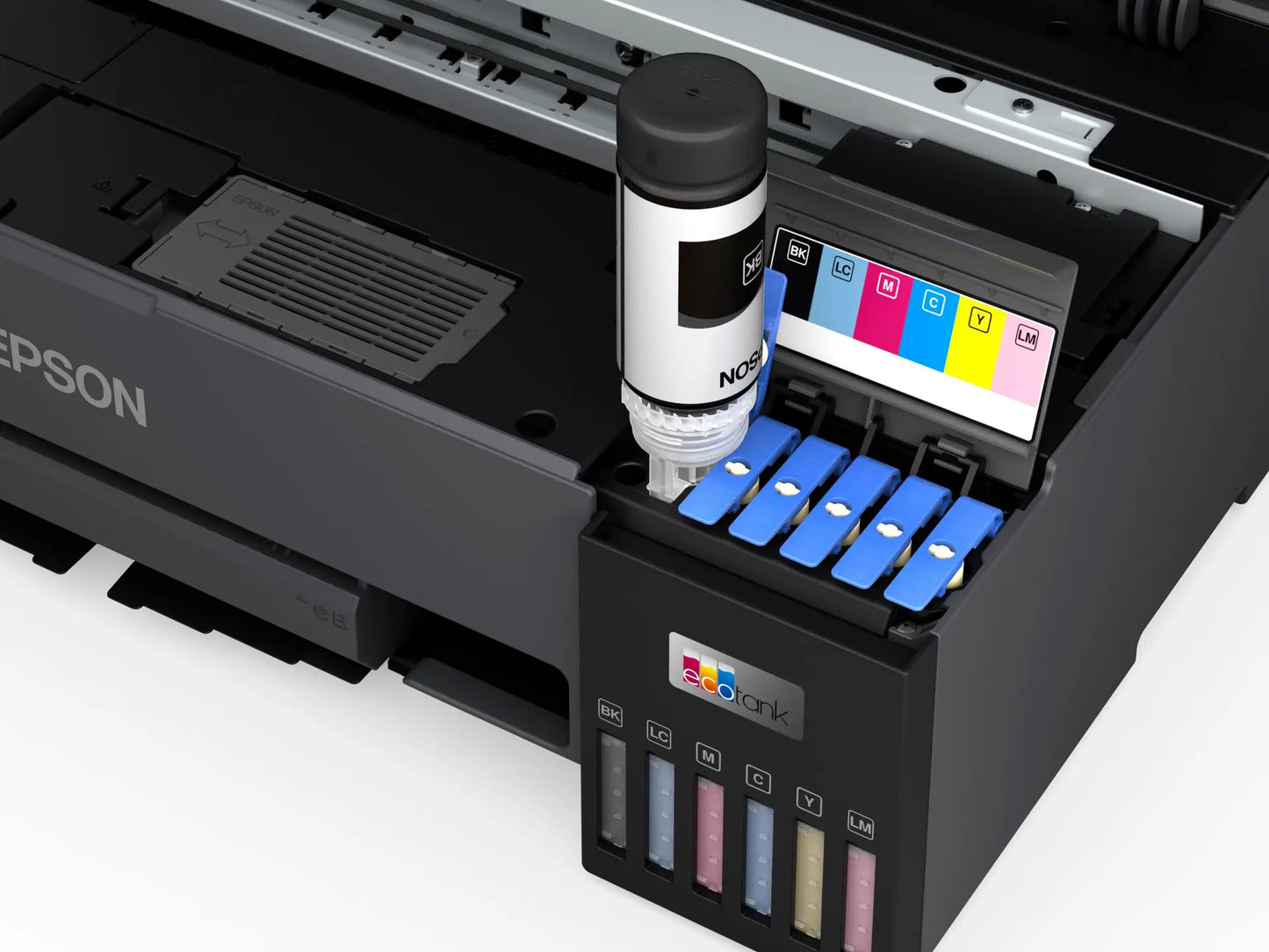 Epson EcoTank L18050