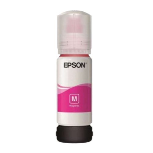 Epson 103 Ecotank Magenta Ink Bottle