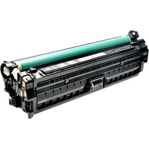 HP 307A Black Print Cartridge