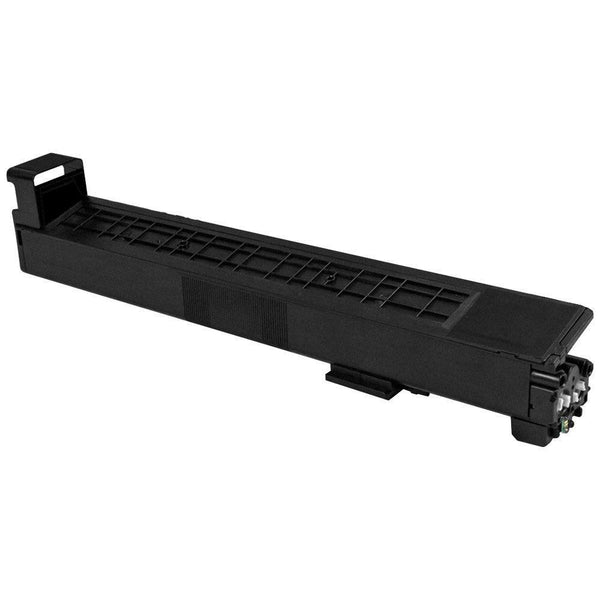 HP 827A Black Original LaserJet Toner Cartridge