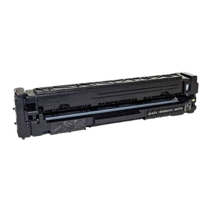 HP 201A Black Original LaserJet Cartridge