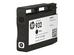 HP 932 Black OfficeJet Ink Cartridge