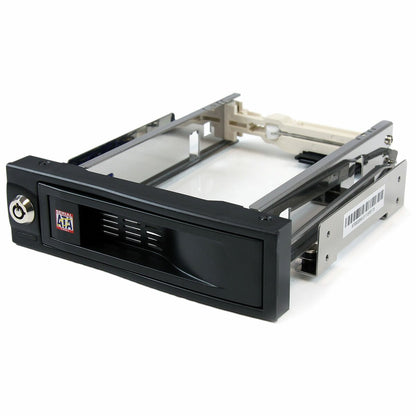 Rack amovible Startech 5,25" pour SATA 3,5"