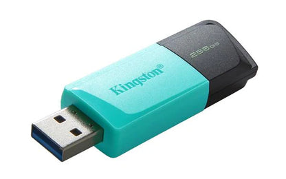 Kingston 3.2 256 GB Data Traveler Exodia M