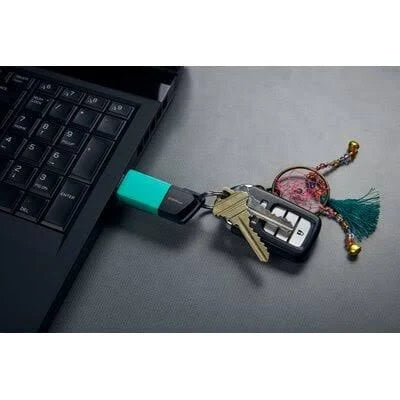 Kingston 3.2 256 GB Data Traveler Exodia M