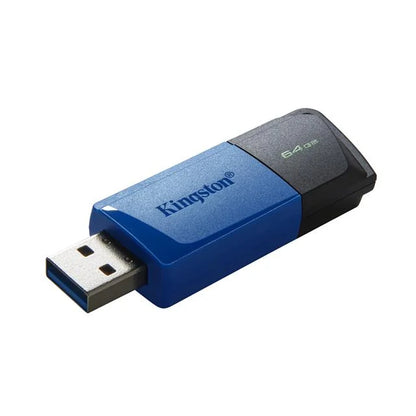 Kingston 3.0 64GB Data Traveler Exodia M