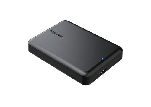Toshiba Canvio Partner 1 To Noir