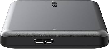 Toshiba Canvio Partner 1 To Noir