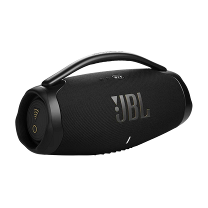 JBL BOOMBOX 3 WI-FI Noire
