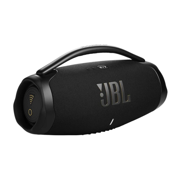JBL BOOMBOX 3 WI-FI Noire