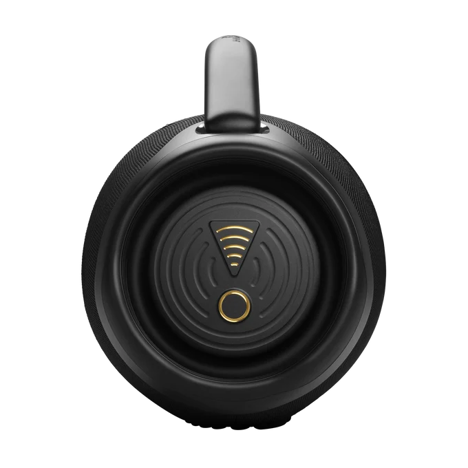 JBL BOOMBOX 3 WI-FI Noire