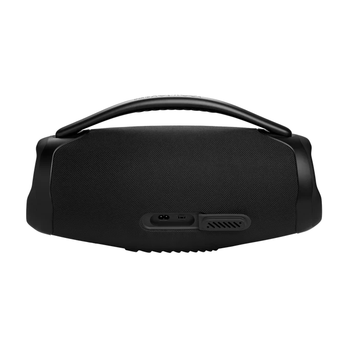 JBL BOOMBOX 3 WI-FI Noire