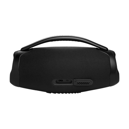 JBL BOOMBOX 3 WI-FI Noire
