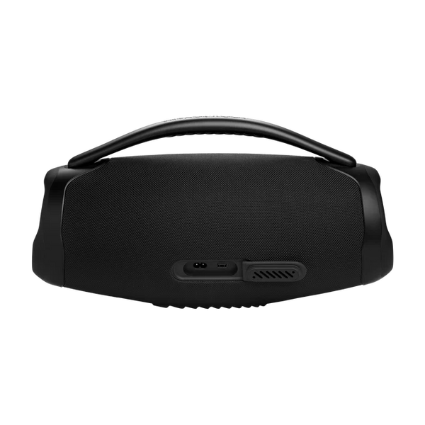 JBL BOOMBOX 3 WI-FI Noire