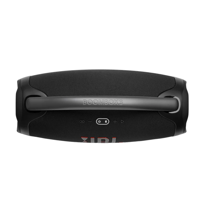 JBL Boombox 3 Noire