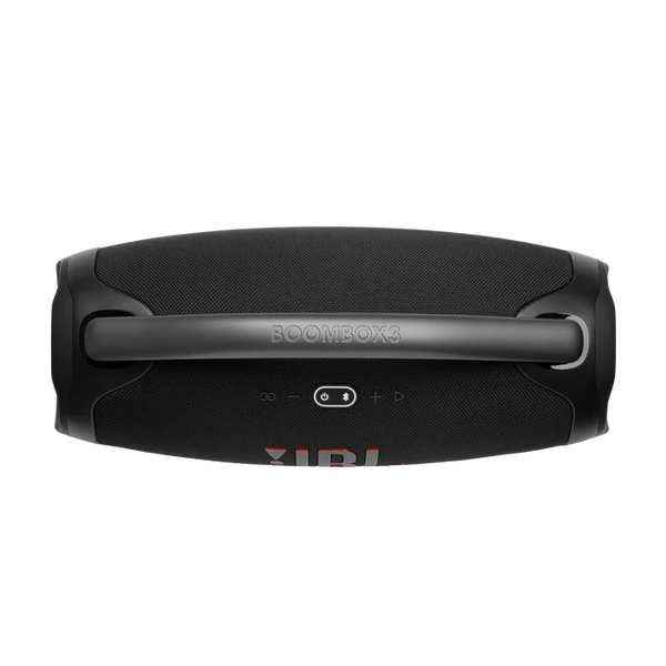 JBL Boombox 3 Noire