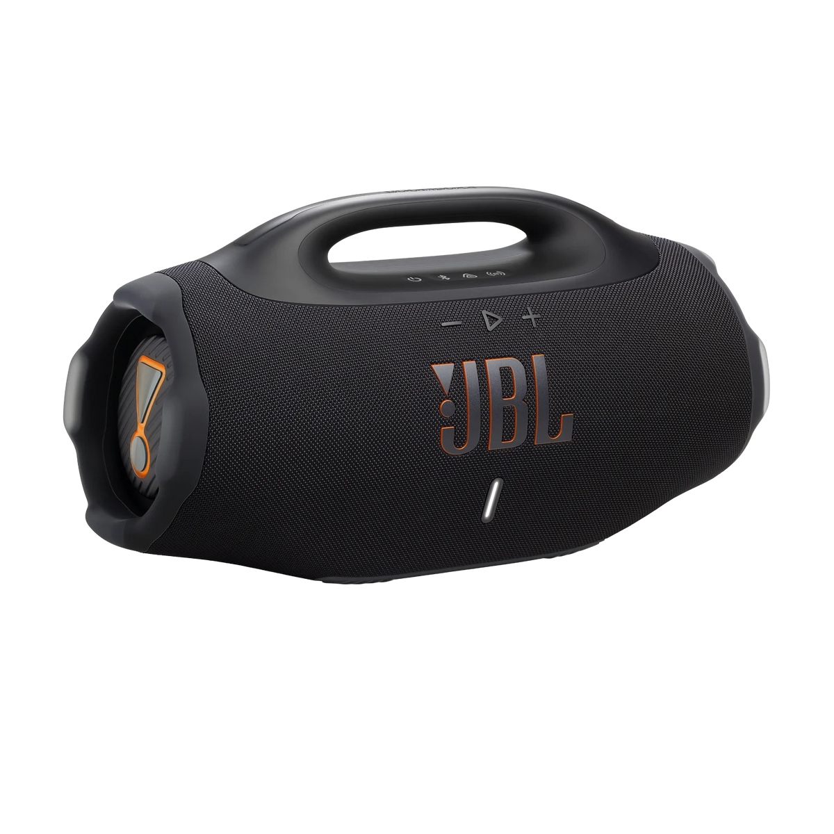 JBL Boombox 4 Noir
