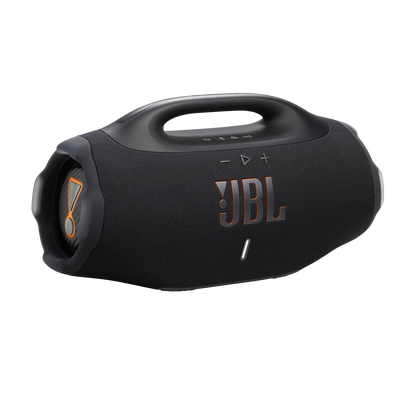 JBL Boombox 4 Noir