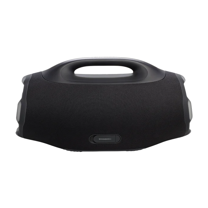 JBL Boombox 4 Noir