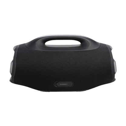 JBL Boombox 4 Noir