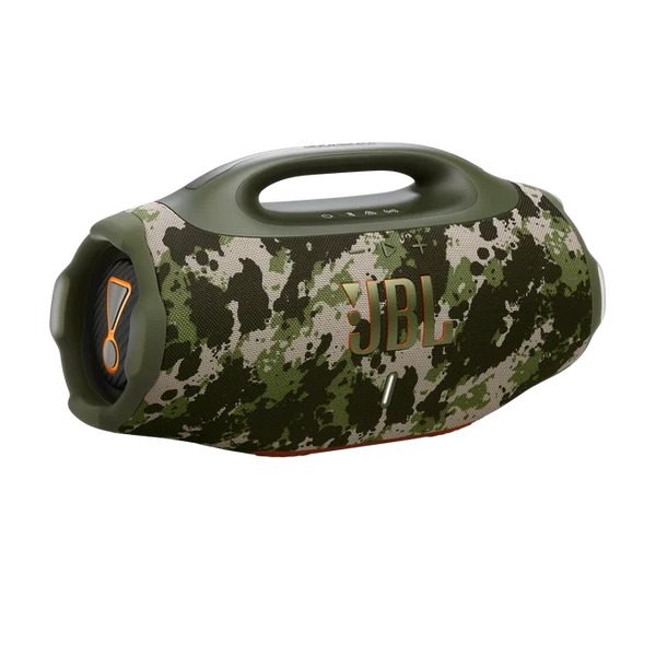 JBL Boombox 4 Camouflage