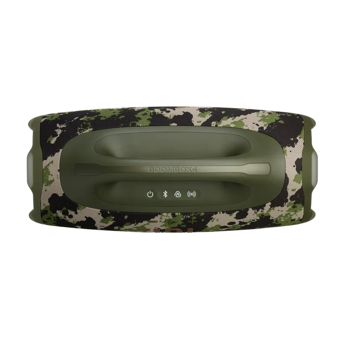 JBL Boombox 4 Camouflage