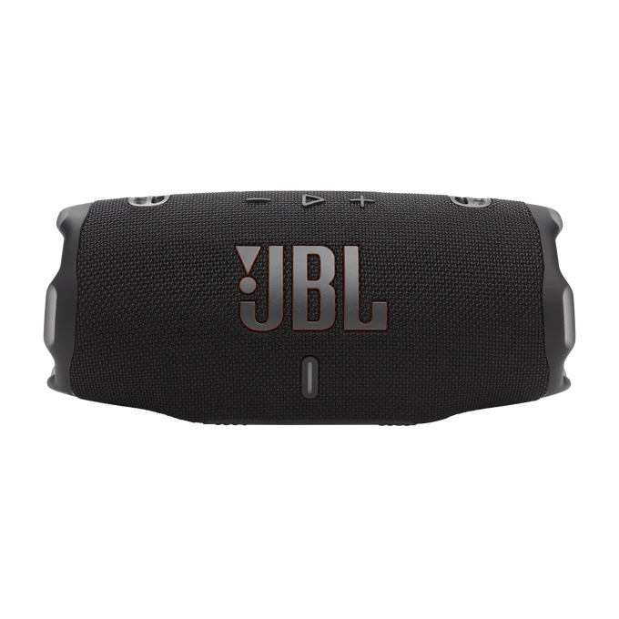JBL Charge 6 Noir