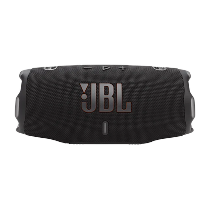 JBL Charge 6 Noir