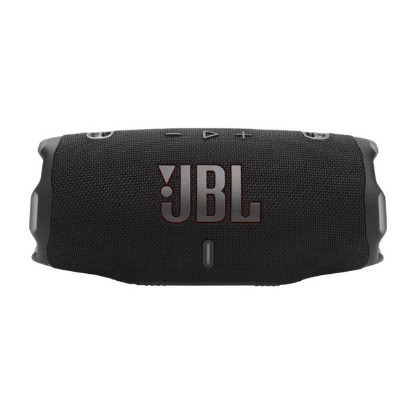 JBL Charge 6 Noir