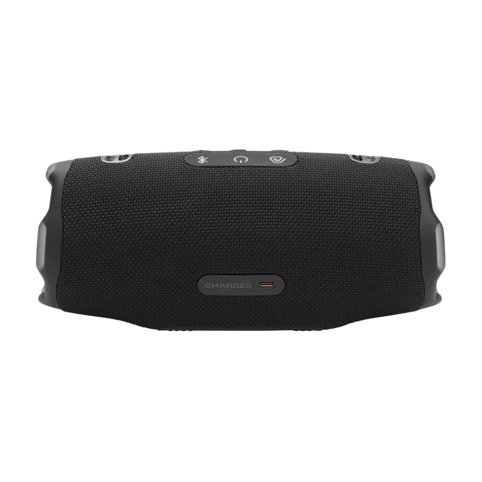 JBL Charge 6 Noir