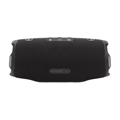 JBL Charge 6 Noir