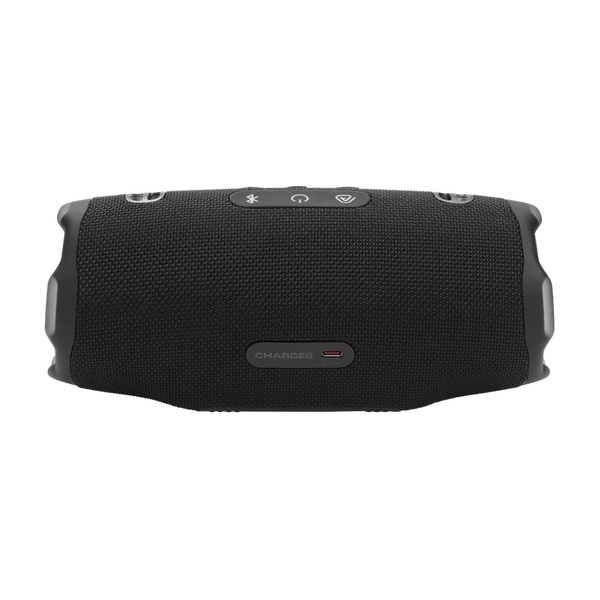 JBL Charge 6 Noir