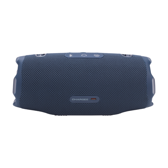 JBL Charge 6 Bleu