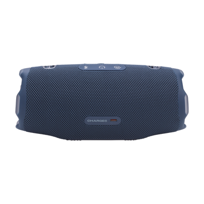 JBL Charge 6 Bleu