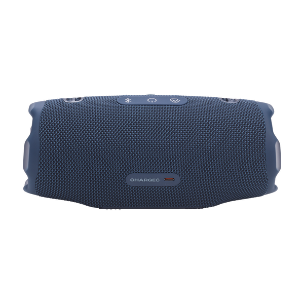 JBL Charge 6 Bleu