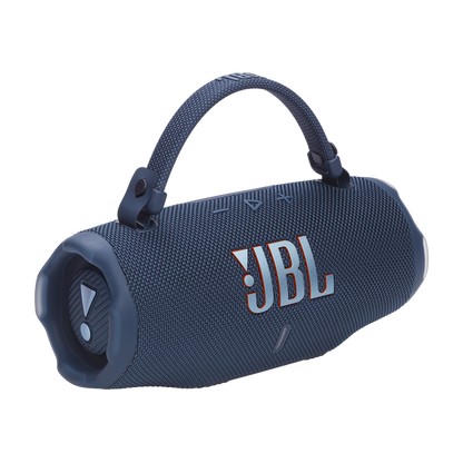 JBL Charge 6 Bleu