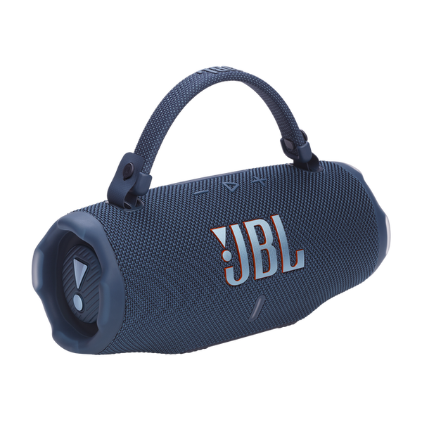 JBL Charge 6 Bleu