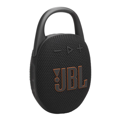 JBL Clip 5 Noir