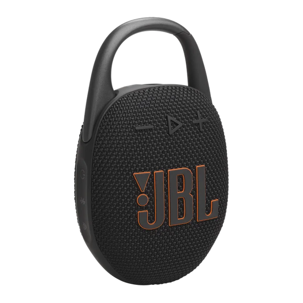 JBL Clip 5 Noir