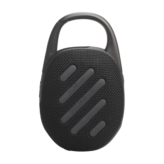 JBL Clip 5 Noir