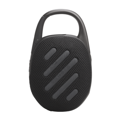 JBL Clip 5 Noir