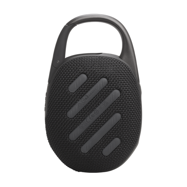JBL Clip 5 Noir