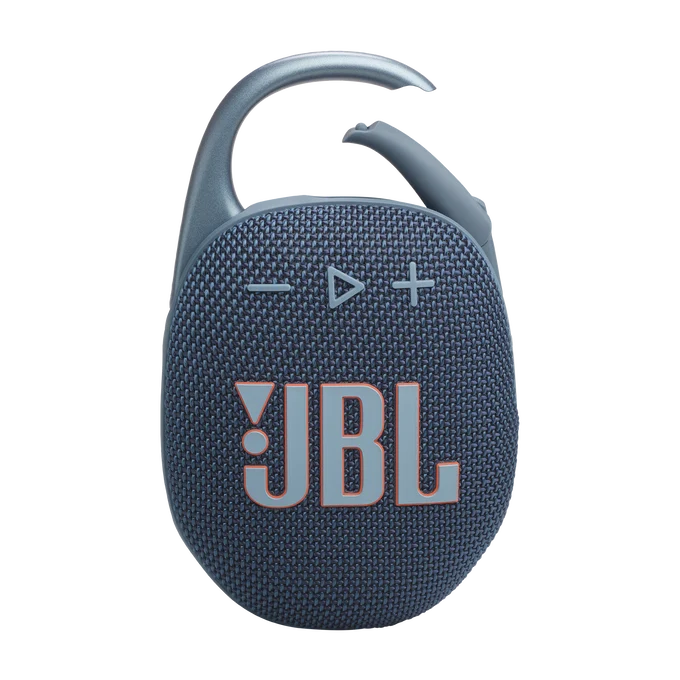 JBL Clip 5 Bleu