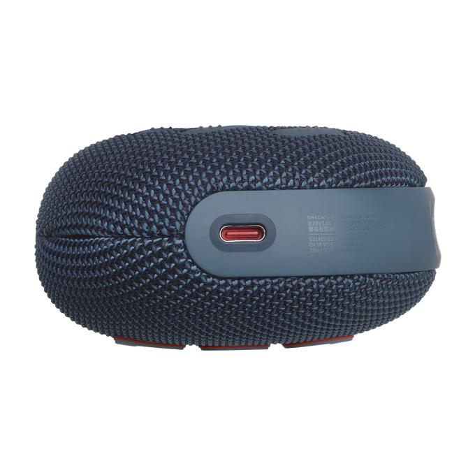 JBL Clip 5 Bleu