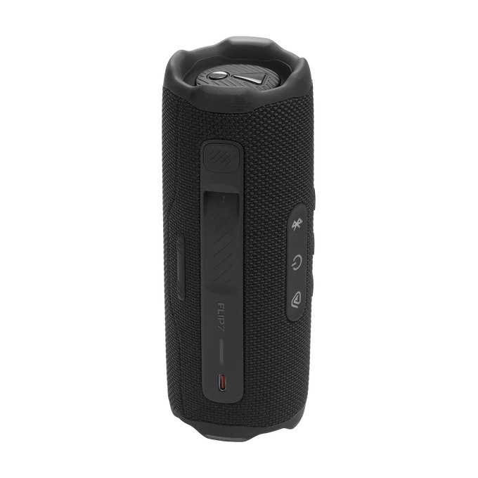 JBL Flip 7 Bluetooth Noir