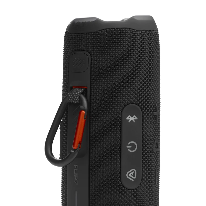 JBL Flip 7 Bluetooth Noir