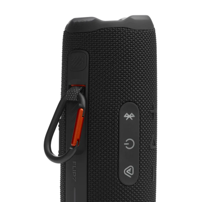 JBL Flip 7 Bluetooth Noir