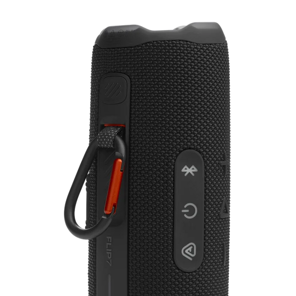 JBL Flip 7 Bluetooth Noir