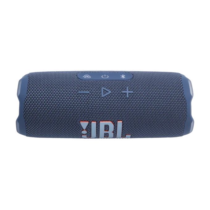 JBL Flip 7 Bluetooth Bleu