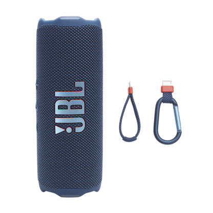 JBL Flip 7 Bluetooth Bleu